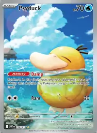 Psyduck 226/217 – Ascended Heroes (ASC), Pokémon card (English)