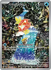 Magikarp 203/193 – Paldea Evolved (PAL), Pokémon card (English)